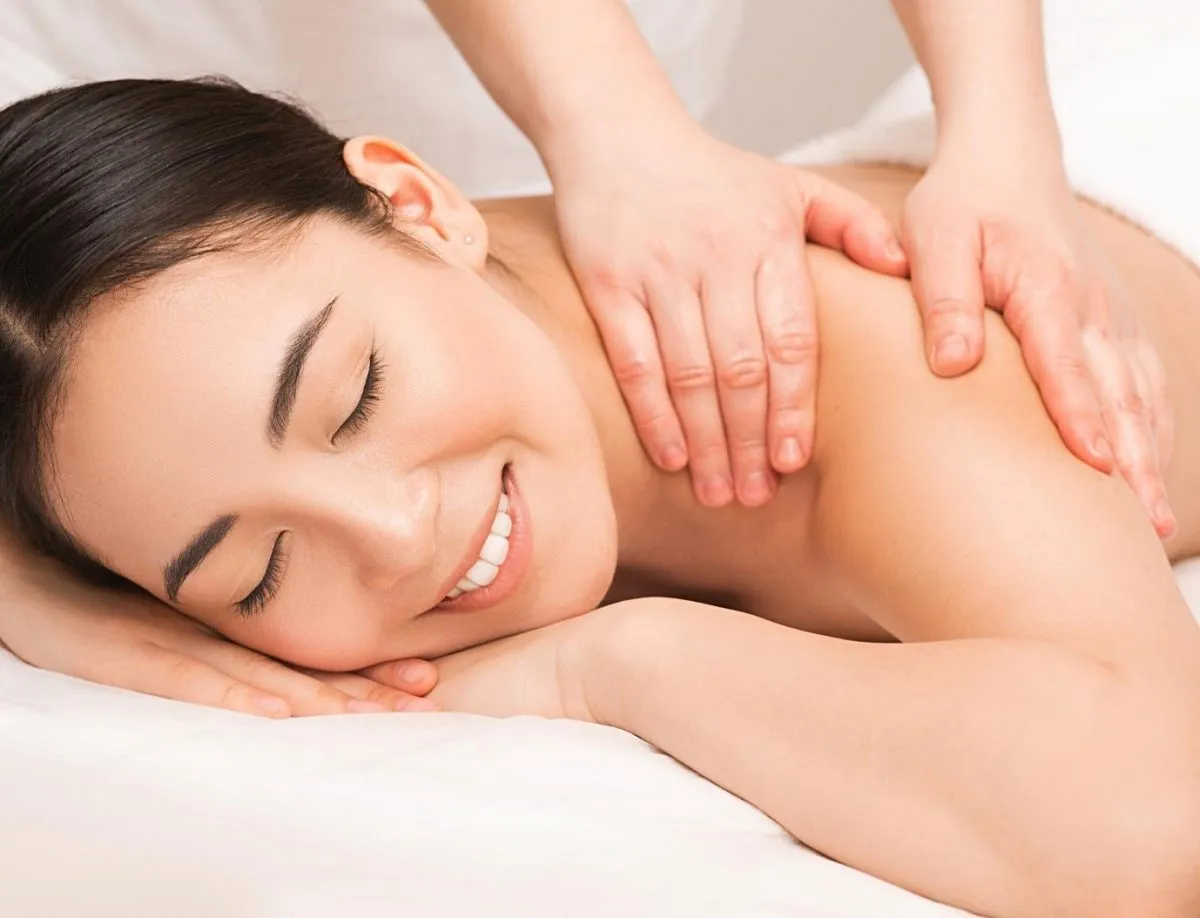 best swedish massage madhapur